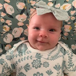 Meet your Posher, Kimberly